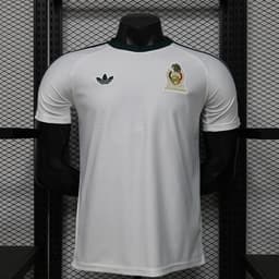 Mexico Retro Jersey World Cup — photo 1