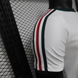 Mexico Retro Jersey World Cup — photo 3