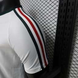 Mexico Retro Jersey World Cup — photo 4