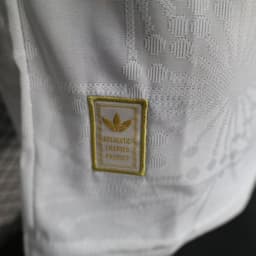 Mexico Jersey Long Sleeve — photo 2