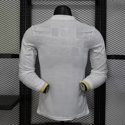 Mexico Jersey Long Sleeve — photo 3