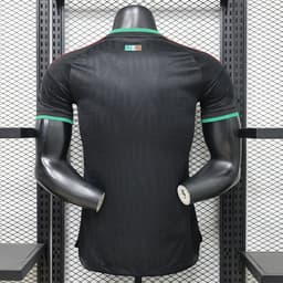 Mexico Third Jersey World Cup — photo 3