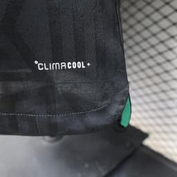 Mexico Third Jersey World Cup — photo 4