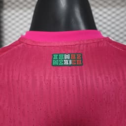 Mexico Training Jersey — photo 2