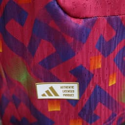 Mexico Training Jersey — photo 4