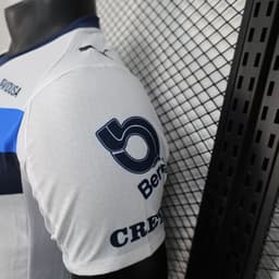 Monterrey Away Jersey 2025/26 — photo 4