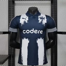 Monterrey Home Jersey 2025/26 — photo 1