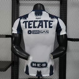 Monterrey Home Jersey — photo 2