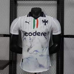Monterrey Jersey — photo 1