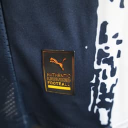 Monterrey Jersey Long Sleeve — photo 2