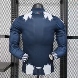 Monterrey Jersey Long Sleeve — photo 3