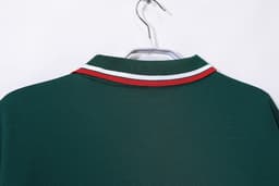 Morocco Retro Shirt 1998 Home — photo 2