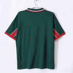 Morocco Retro Shirt 1998 Home — photo 3