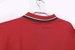 Morocco Retro Shirt 1998 — photo 2