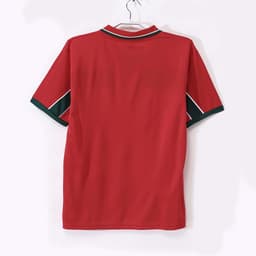 Morocco Retro Shirt 1998 — photo 3