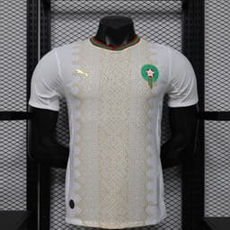 Morocco Away Jersey World Cup — photo 1