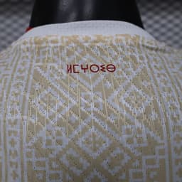 Morocco Away Jersey World Cup — photo 2
