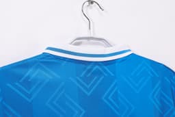 Napoli Retro Shirt 1993/94 Home — photo 2