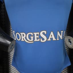 Napoli Home Jersey 2026/27 — photo 2