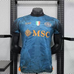 Napoli Jersey — photo 1