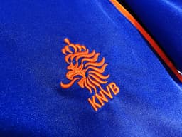Netherlands Retro Shirt 1998/99 Away — photo 2