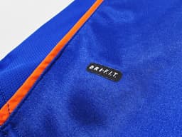 Netherlands Retro Shirt 1998/99 Away — photo 3