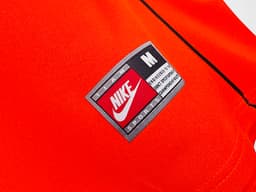 Netherlands Retro Shirt 1998 Home — photo 2