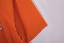 Netherlands Retro Shirt 2008 Home — photo 4