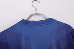 Netherlands Retro Shirt 2014 Away — photo 2