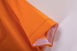 Netherlands Retro Shirt 2014 Home — photo 4