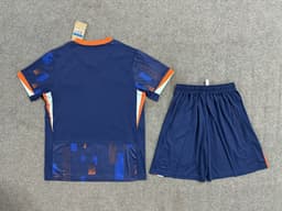 Netherlands Away Kit for Adult 2024/25 — photo 2
