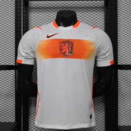 Netherlands Away Jersey World Cup — photo 1