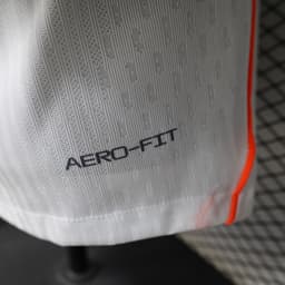 Netherlands Away Jersey World Cup — photo 2