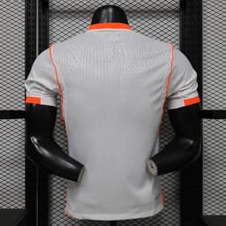Netherlands Away Jersey World Cup — photo 3
