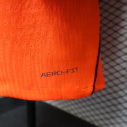 Netherlands Home Jersey — photo 2