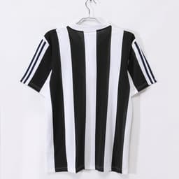Newcastle United Retro Shirt 1995/97 Home — photo 3