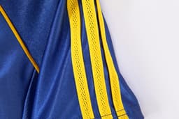 Newcastle United Retro Shirt 1998/00 Away — photo 4