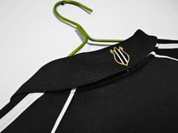 Newcastle United Retro Shirt 2000/01 Away — photo 3