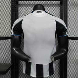 Newcastle United Home Jersey 2025/26 — photo 2