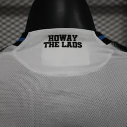 Newcastle United Home Jersey 2025/26 — photo 3