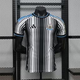 Newcastle United Home Jersey 2026/27 — photo 1