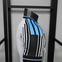 Newcastle United Home Jersey 2026/27 — photo 3