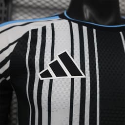 Newcastle United Home Jersey 2026/27 Long Sleeve — photo 2