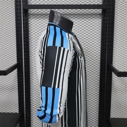 Newcastle United Home Jersey 2026/27 Long Sleeve — photo 3