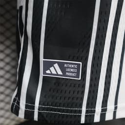 Newcastle United Home Jersey 2026/27 Long Sleeve — photo 4