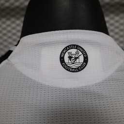 Newcastle United Home Jersey — photo 2