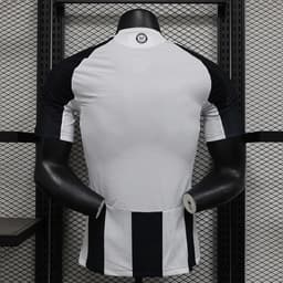 Newcastle United Home Jersey — photo 3