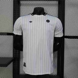 Newcastle United Jersey — photo 1