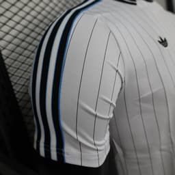 Newcastle United Jersey — photo 4