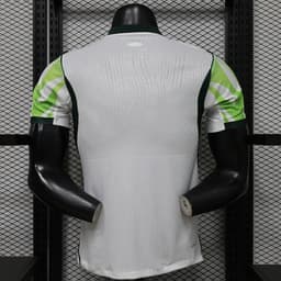 Nigeria Away Jersey World Cup — photo 3